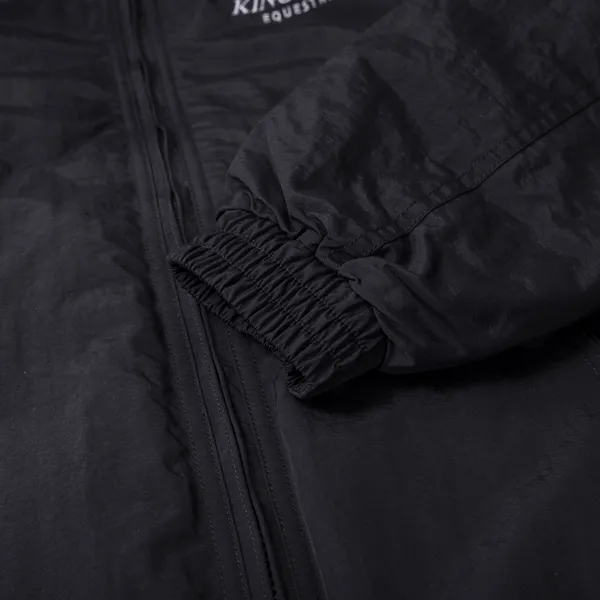 Classic Unisex Bomber Jacket