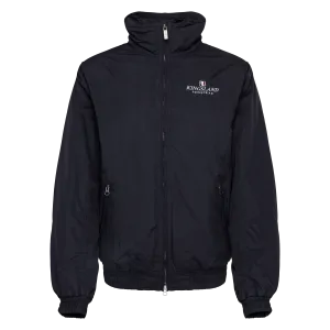 Classic Unisex Bomber Jacket