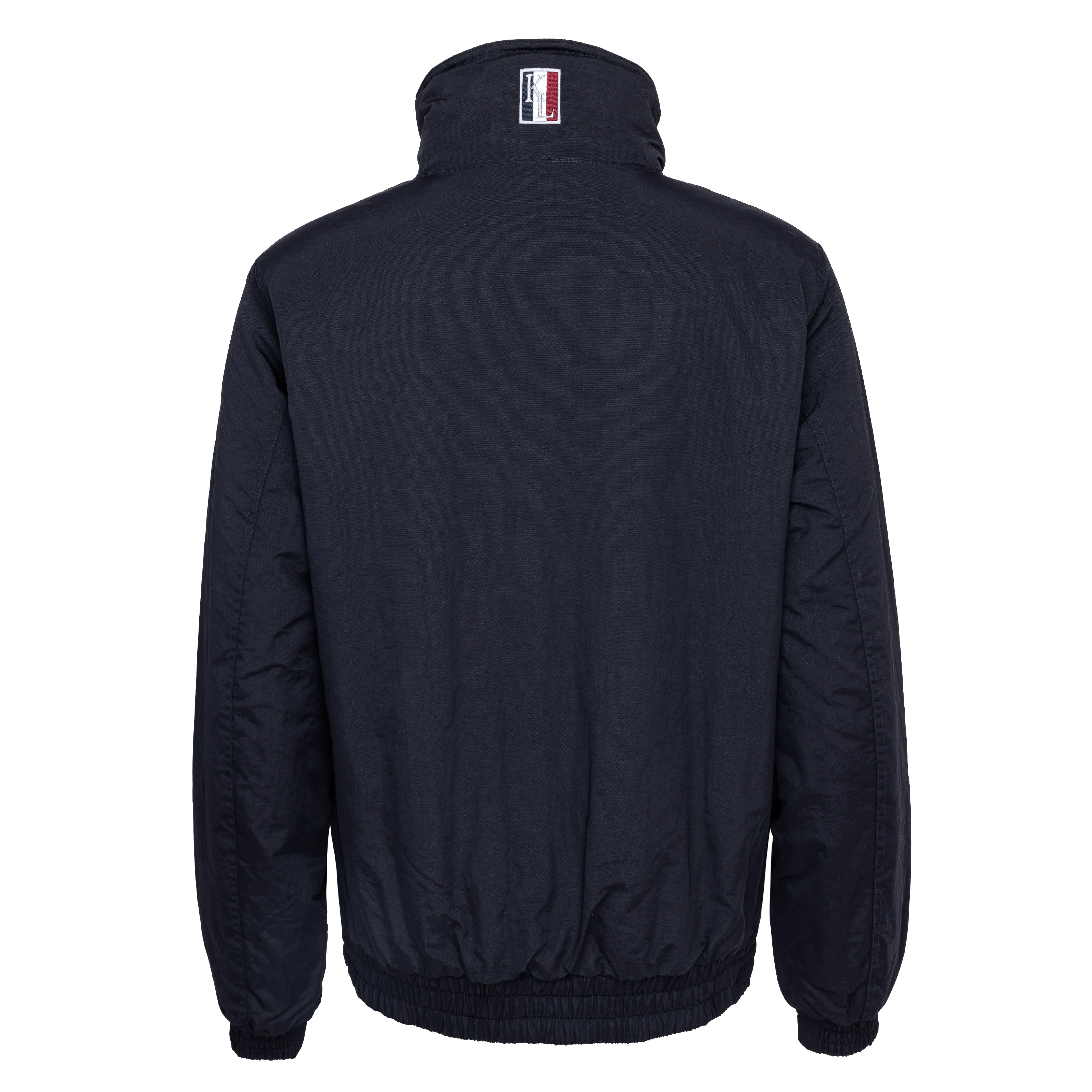 Classic Unisex Bomber Jacket
