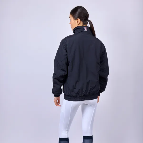 Classic Unisex Bomber Jacket