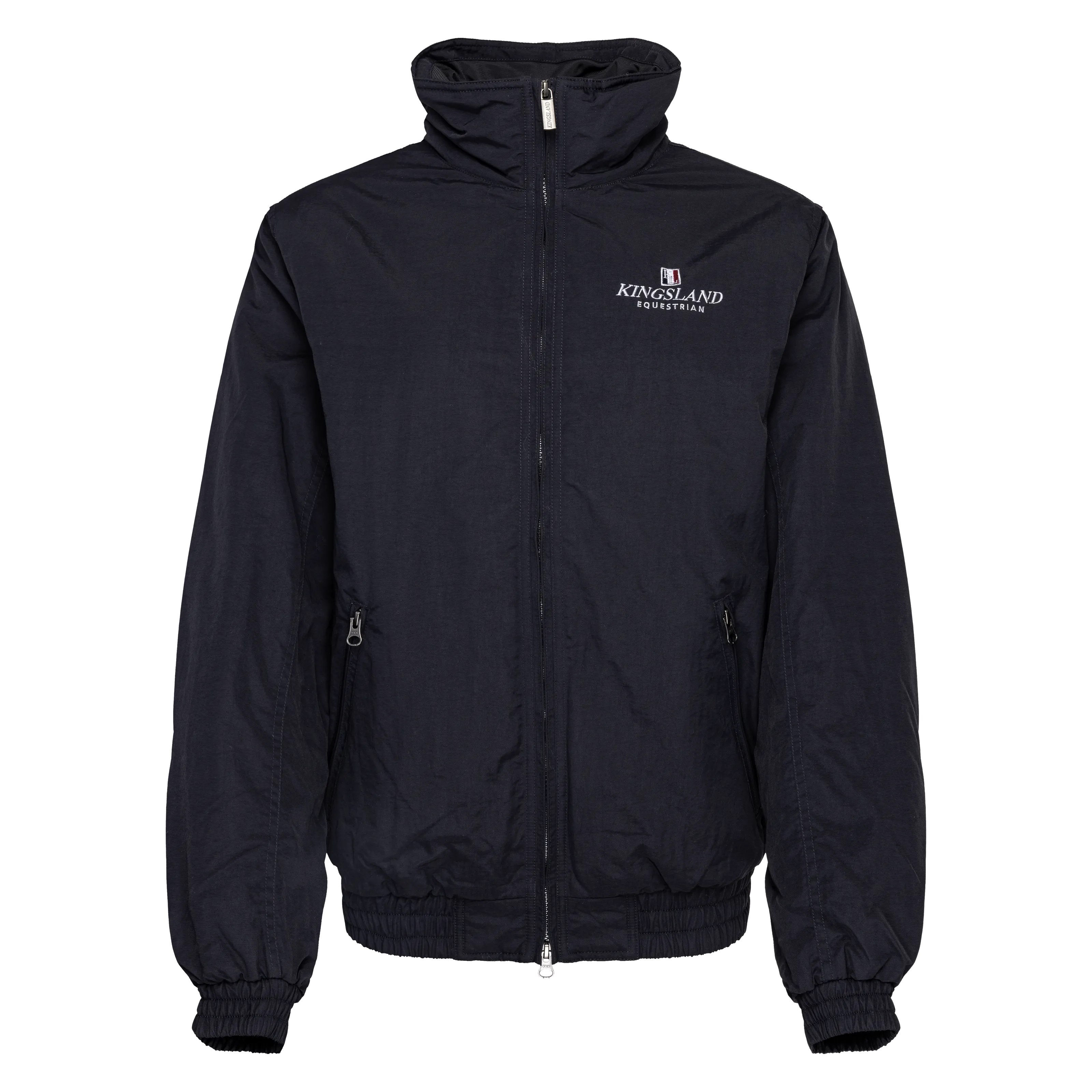 Classic Unisex Bomber Jacket