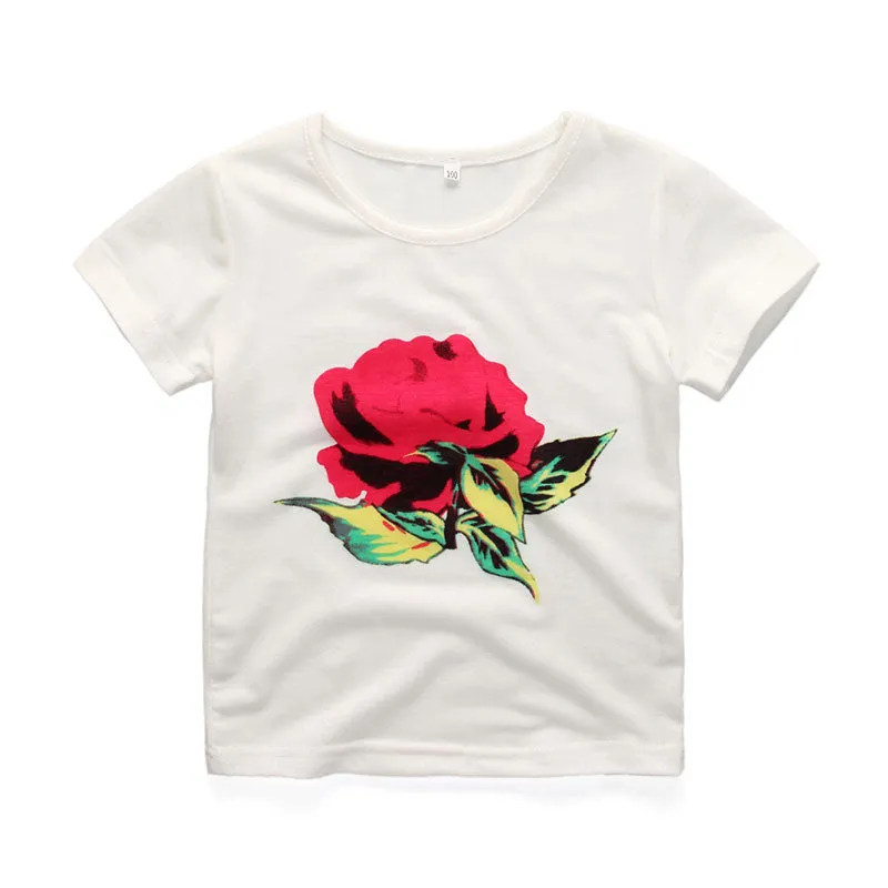 Clothes Rose