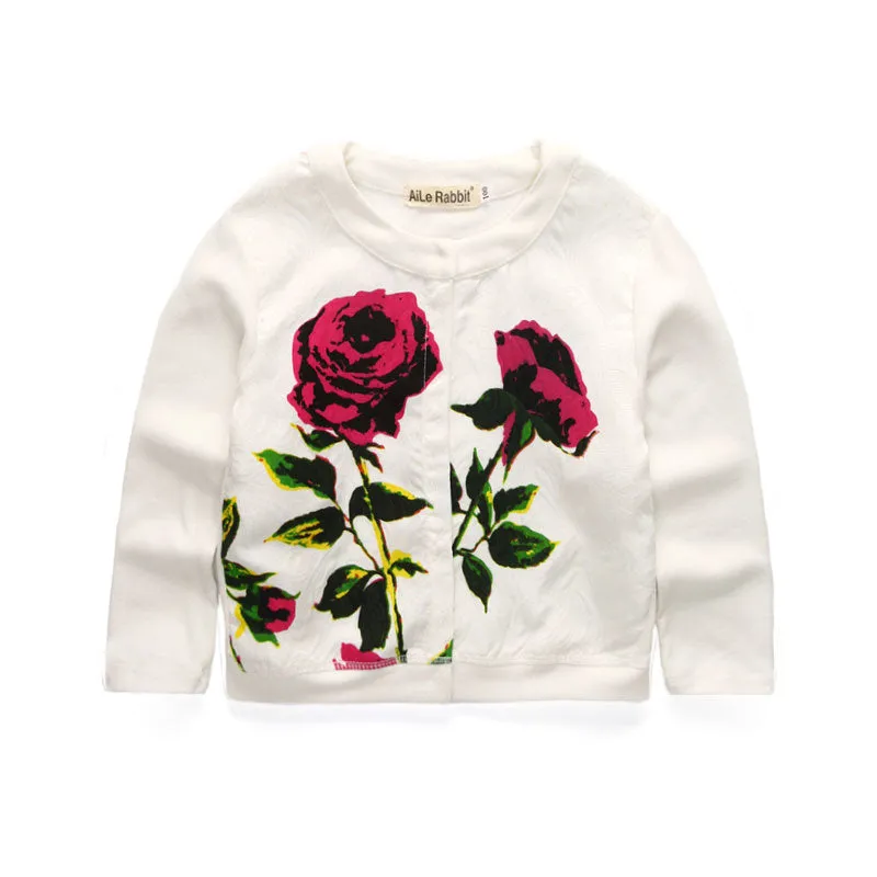 Clothes Rose