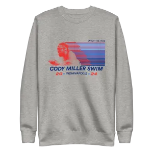 CMS INDY 24 Sweatshirt