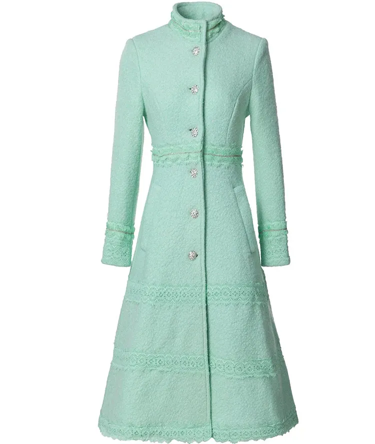 COAT STYLE  - SY1410