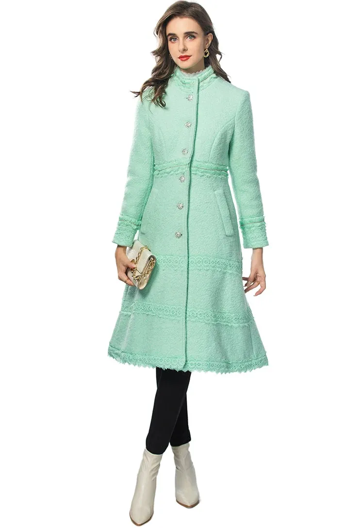 COAT STYLE  - SY1410