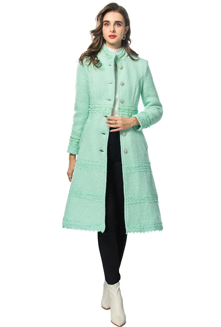 COAT STYLE  - SY1410