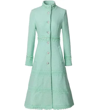 COAT STYLE  - SY1410