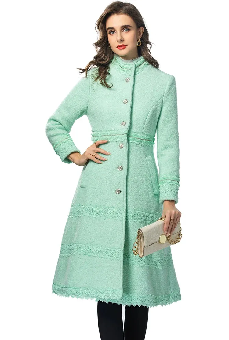 COAT STYLE  - SY1410