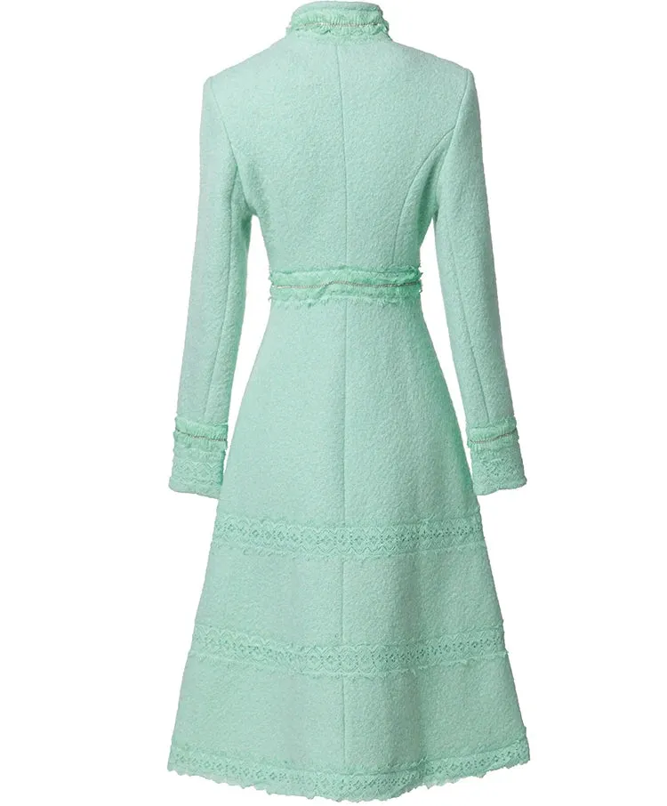 COAT STYLE  - SY1410