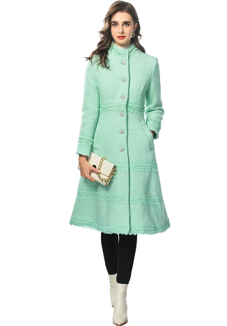 COAT STYLE  - SY1410