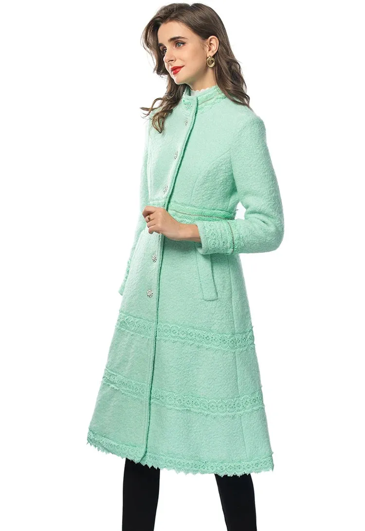 COAT STYLE  - SY1410
