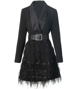 COAT STYLE  - SY1534