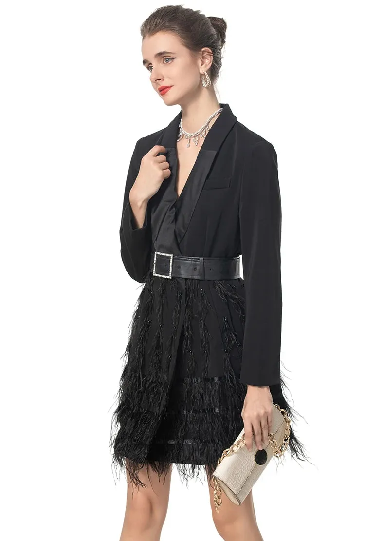 COAT STYLE  - SY1534