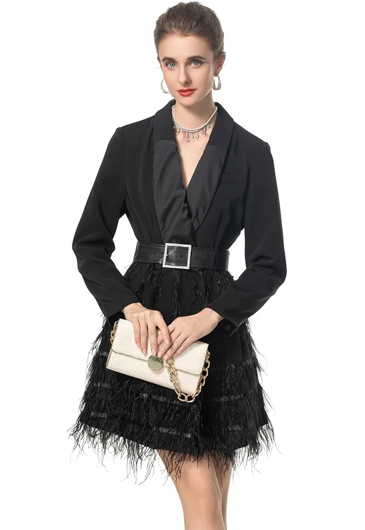 COAT STYLE  - SY1534