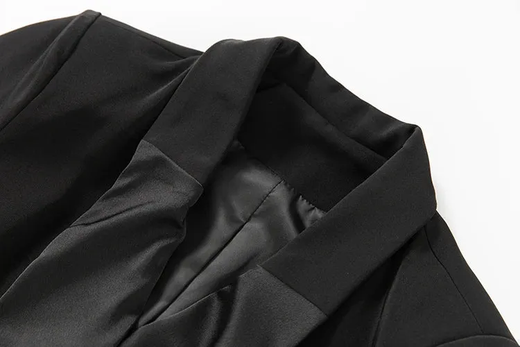 COAT STYLE  - SY1534