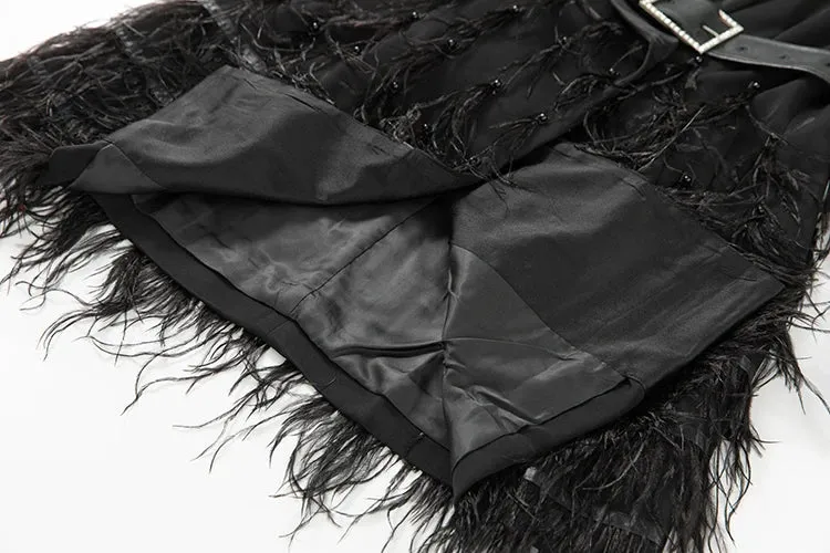 COAT STYLE  - SY1534