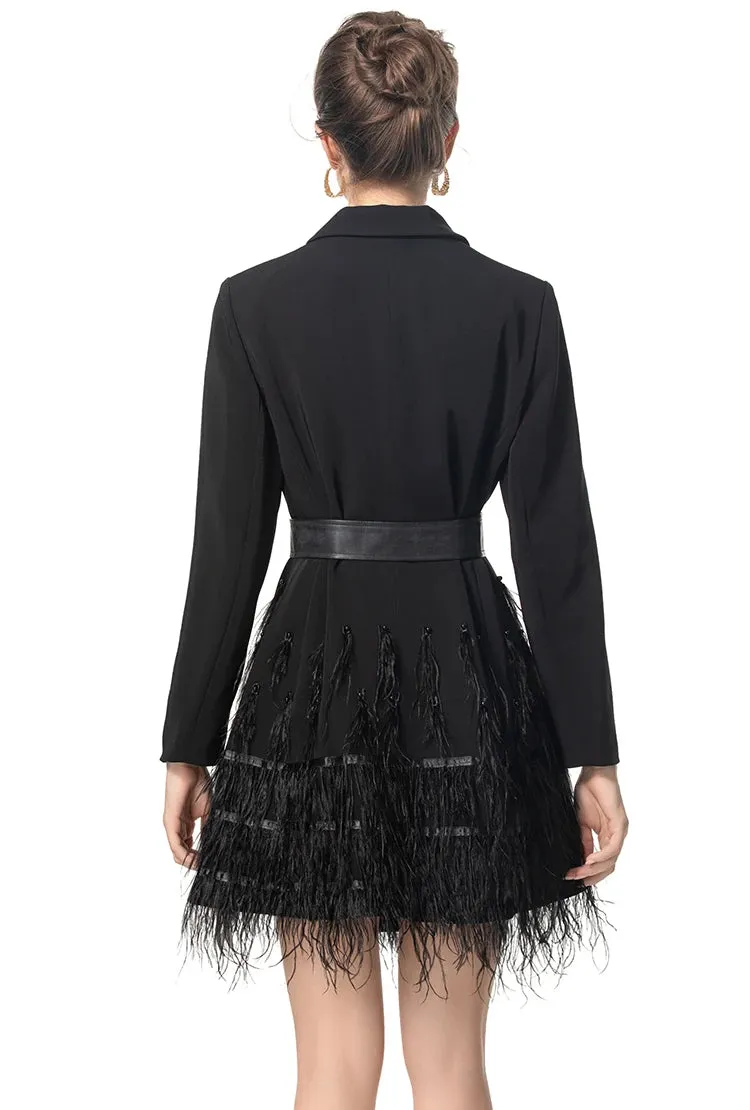 COAT STYLE  - SY1534