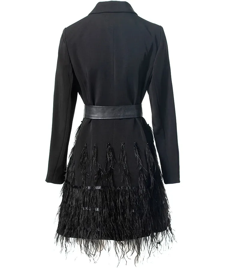COAT STYLE  - SY1534