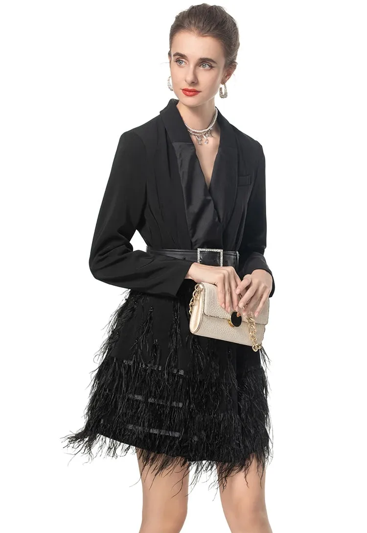 COAT STYLE  - SY1534