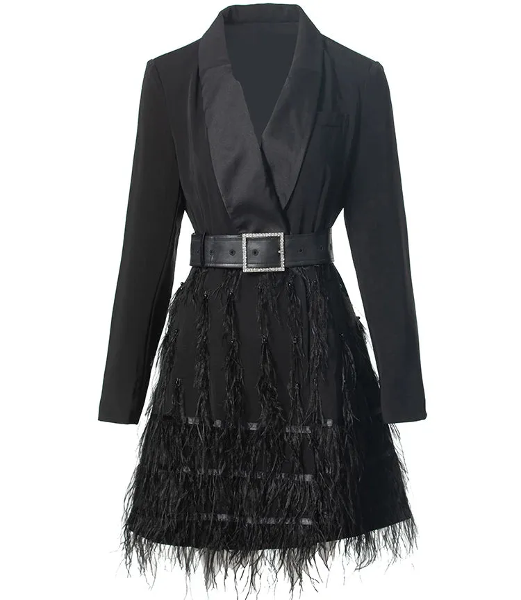 COAT STYLE  - SY1534
