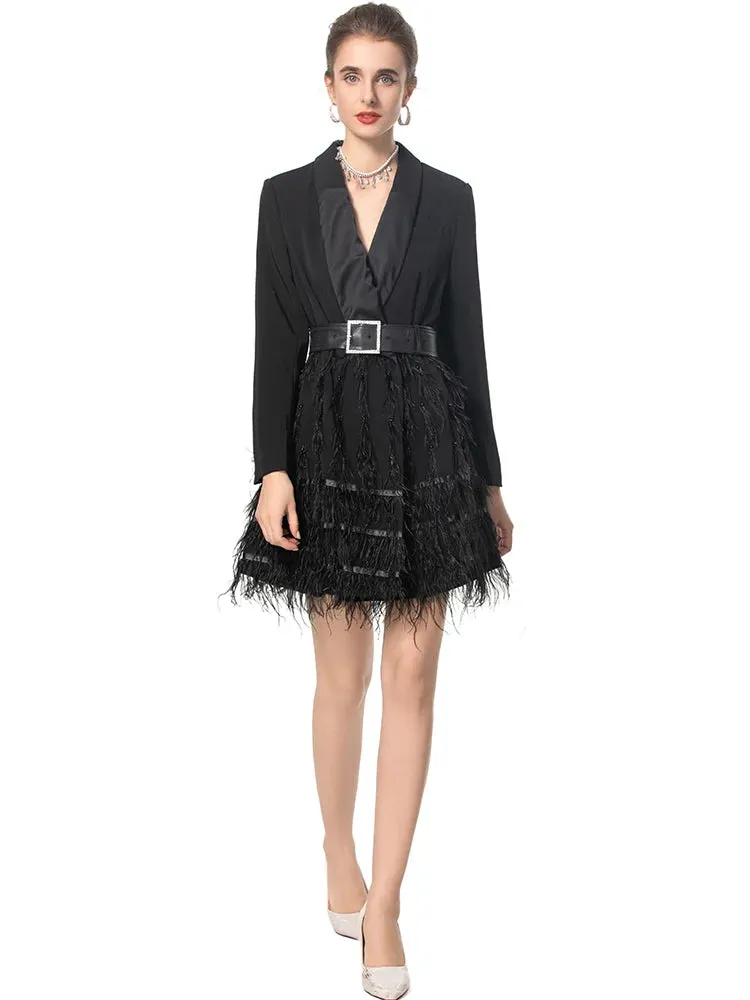 COAT STYLE  - SY1534