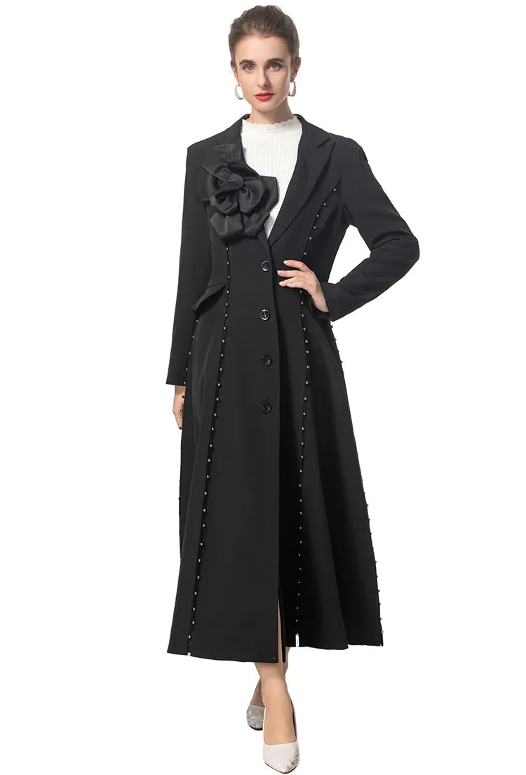 COAT STYLE  - SY1535