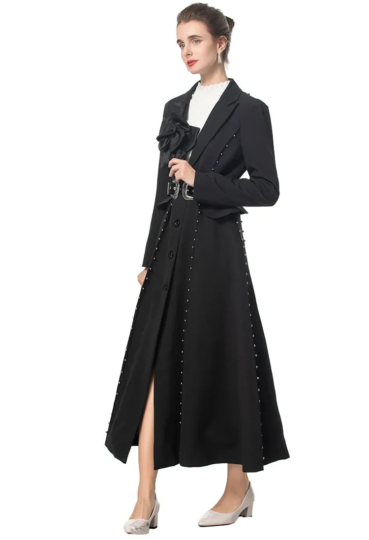 COAT STYLE  - SY1535
