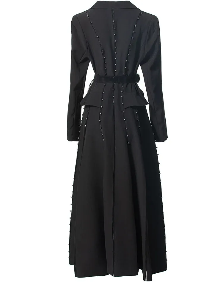 COAT STYLE  - SY1535