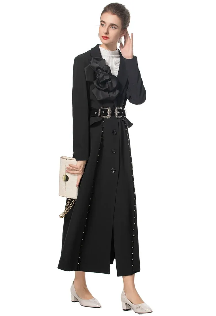 COAT STYLE  - SY1535