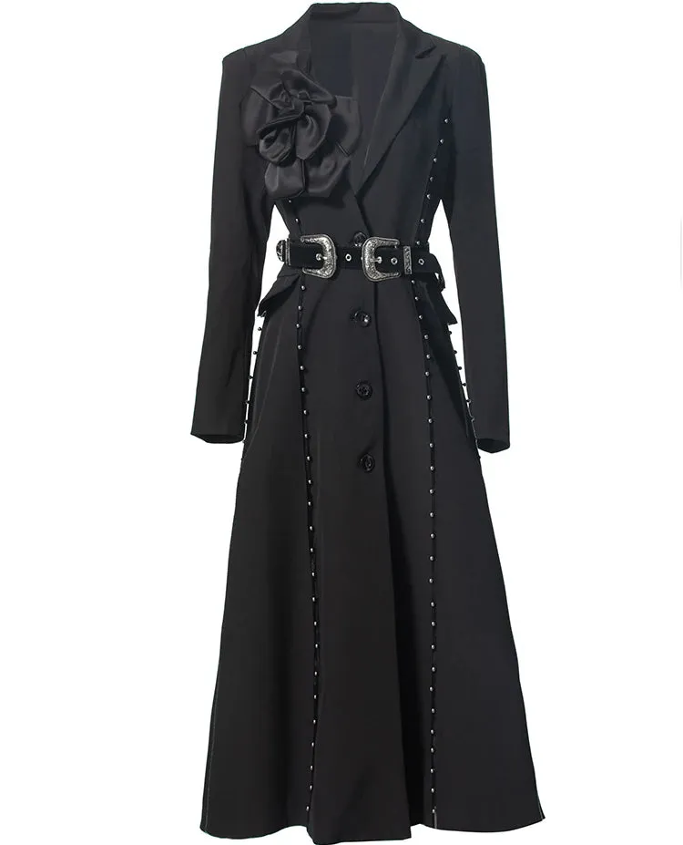 COAT STYLE  - SY1535
