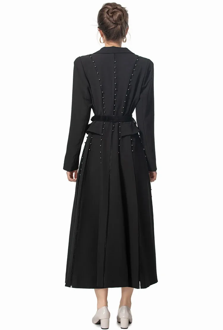 COAT STYLE  - SY1535