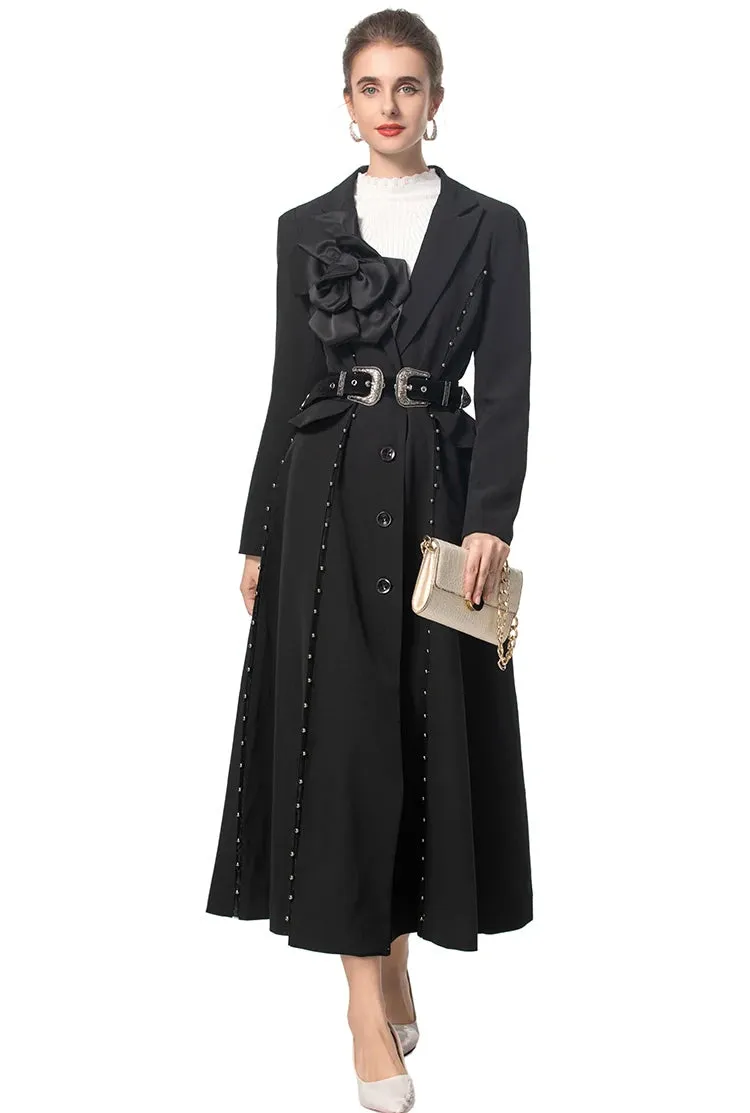 COAT STYLE  - SY1535