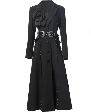 COAT STYLE  - SY1535