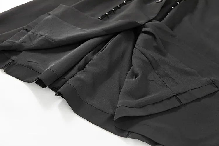 COAT STYLE  - SY1535