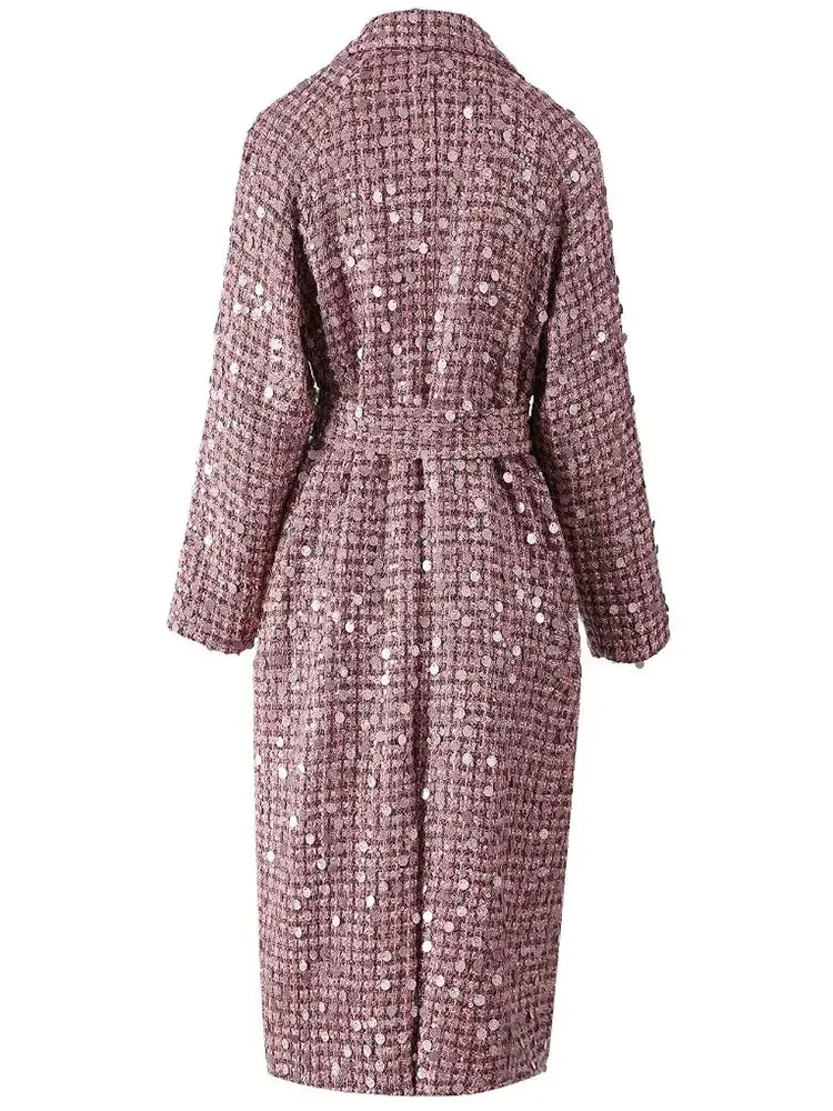 COAT STYLE  - SY1749