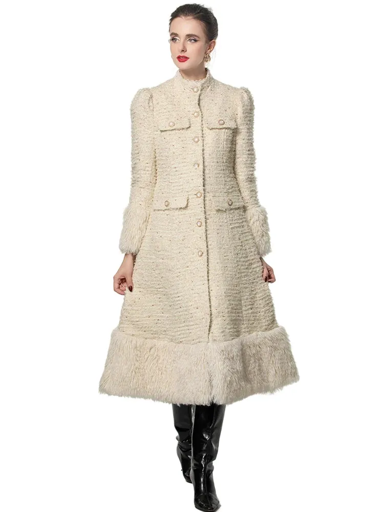 COAT STYLE  - SY1759