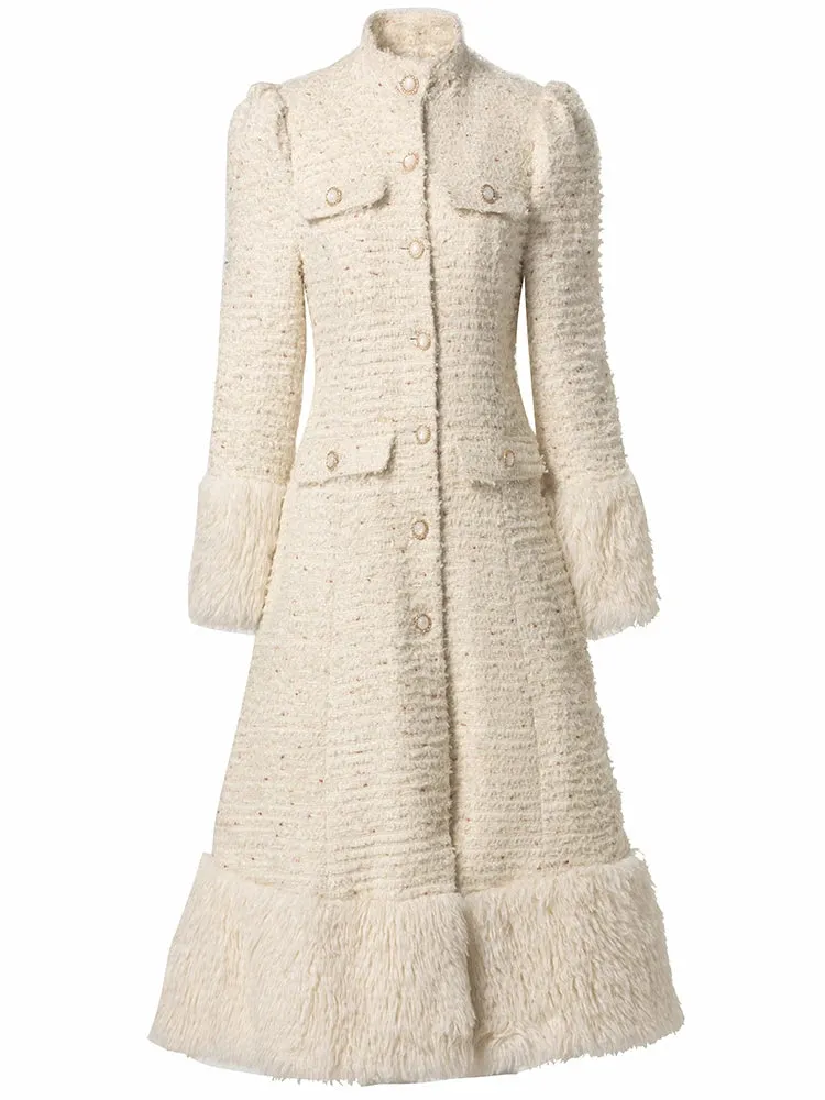 COAT STYLE  - SY1759