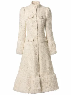 COAT STYLE  - SY1759