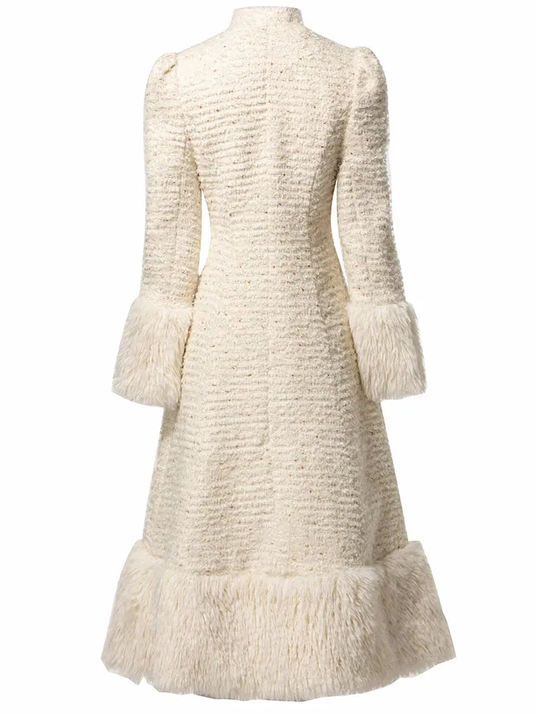 COAT STYLE  - SY1759