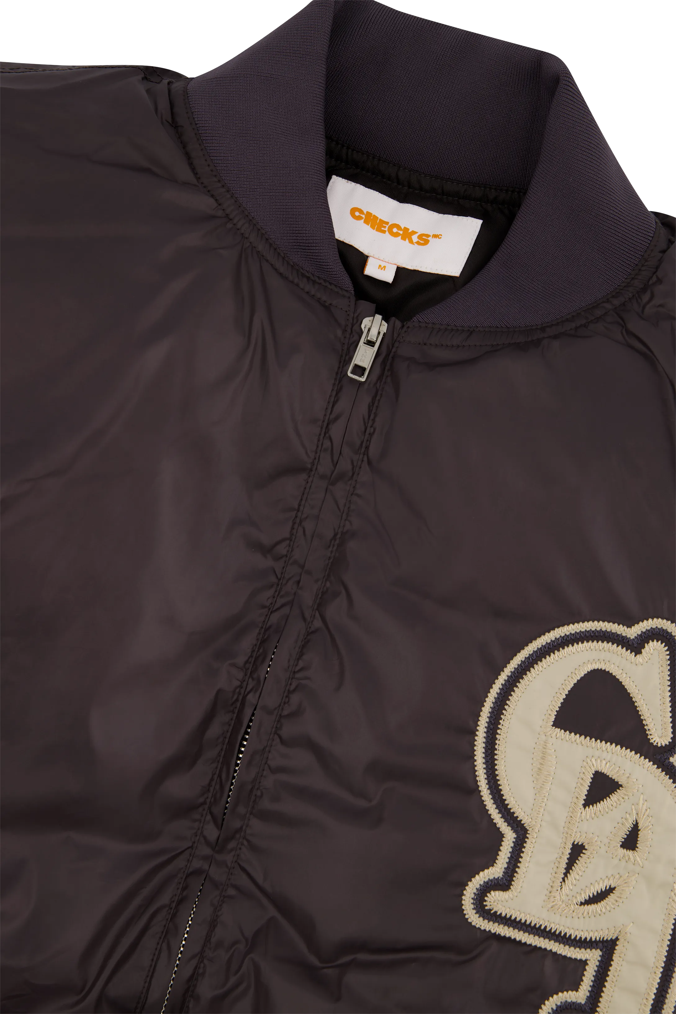Cocoon Jacket Dusk