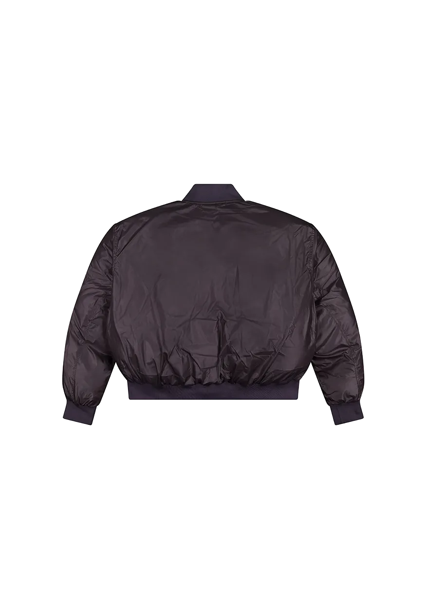 Cocoon Jacket Dusk