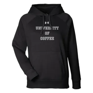 COD Under Armour Womens Rival Fleece Hoodie