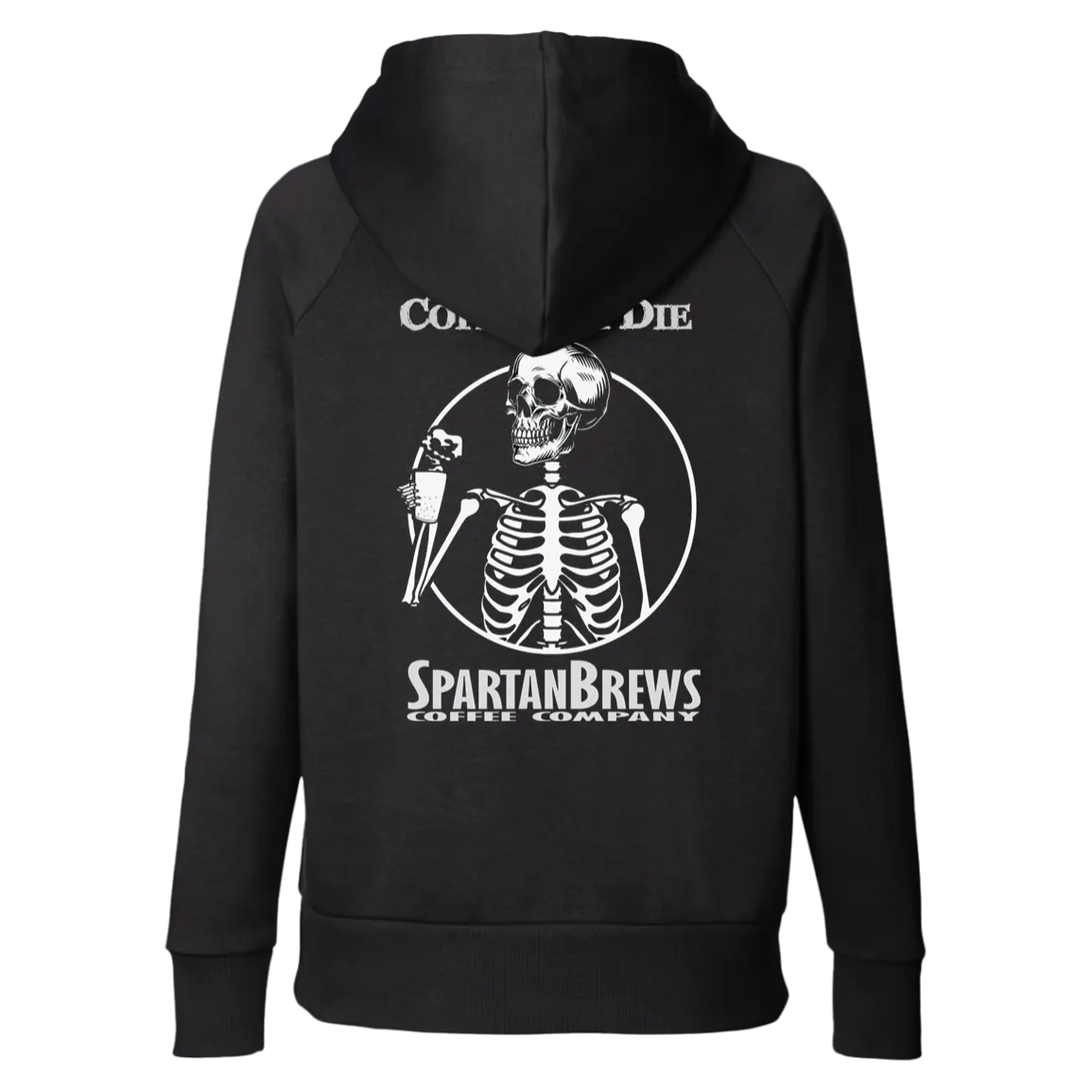 COD Under Armour Womens Rival Fleece Hoodie