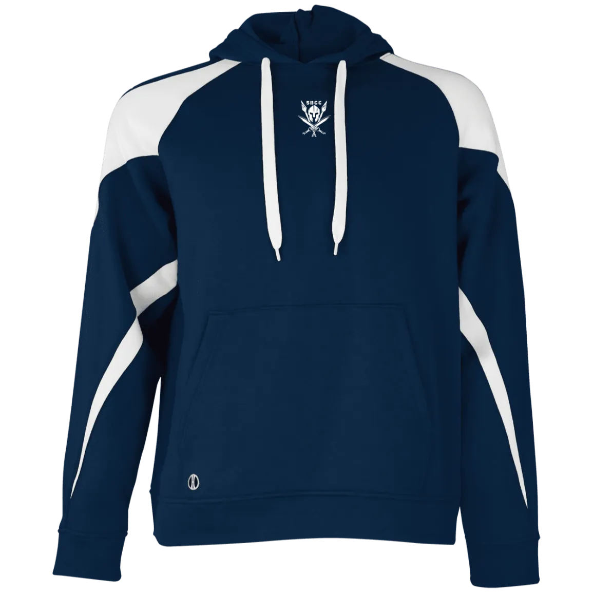 Coffee or Die Fleece Hoodie