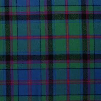 Cooper Ancient Tartan Pre-Tied Bow Tie