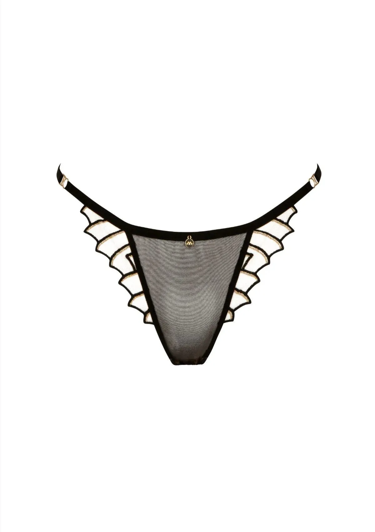 Cosmic Dream Cheeky Panty