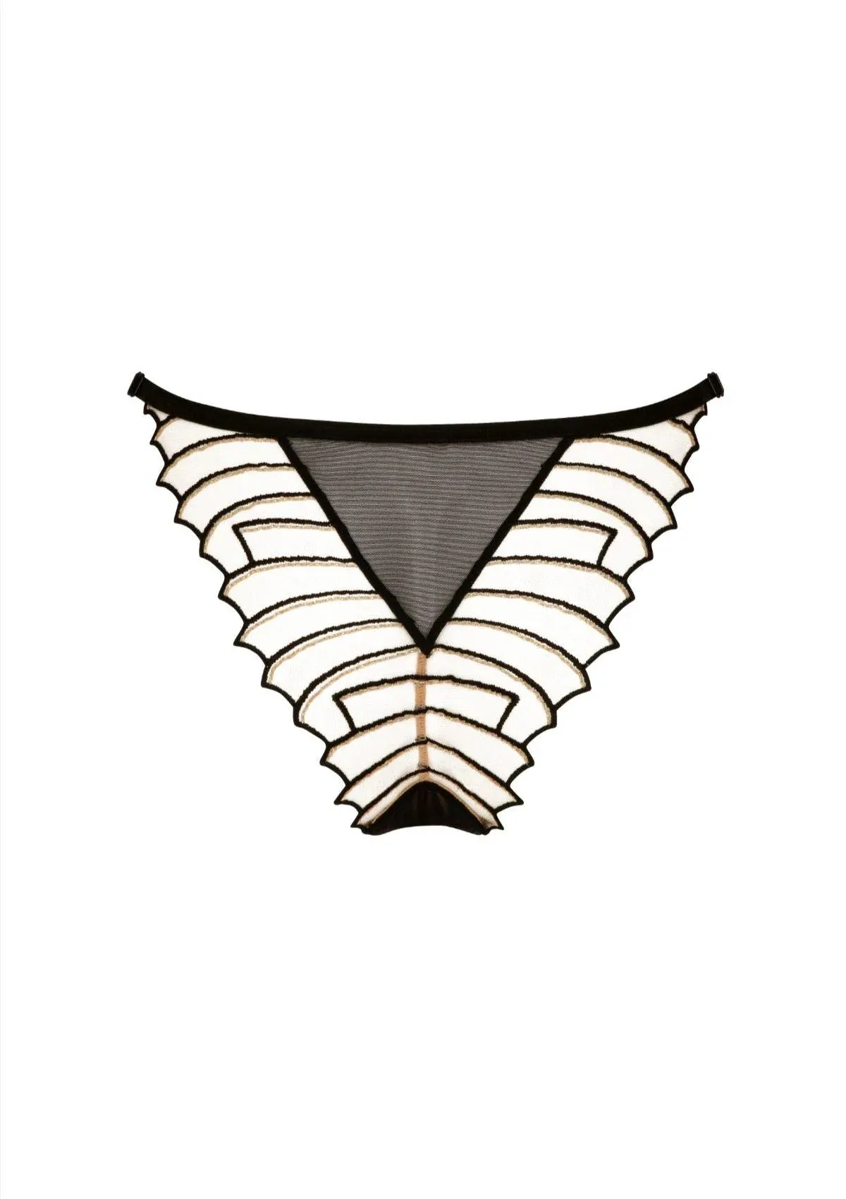 Cosmic Dream Cheeky Panty