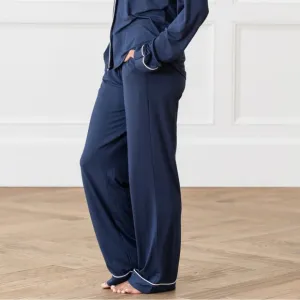 Cozy Earth Women's Bamboo Stretch-Knit Pajama Pant Size 3X