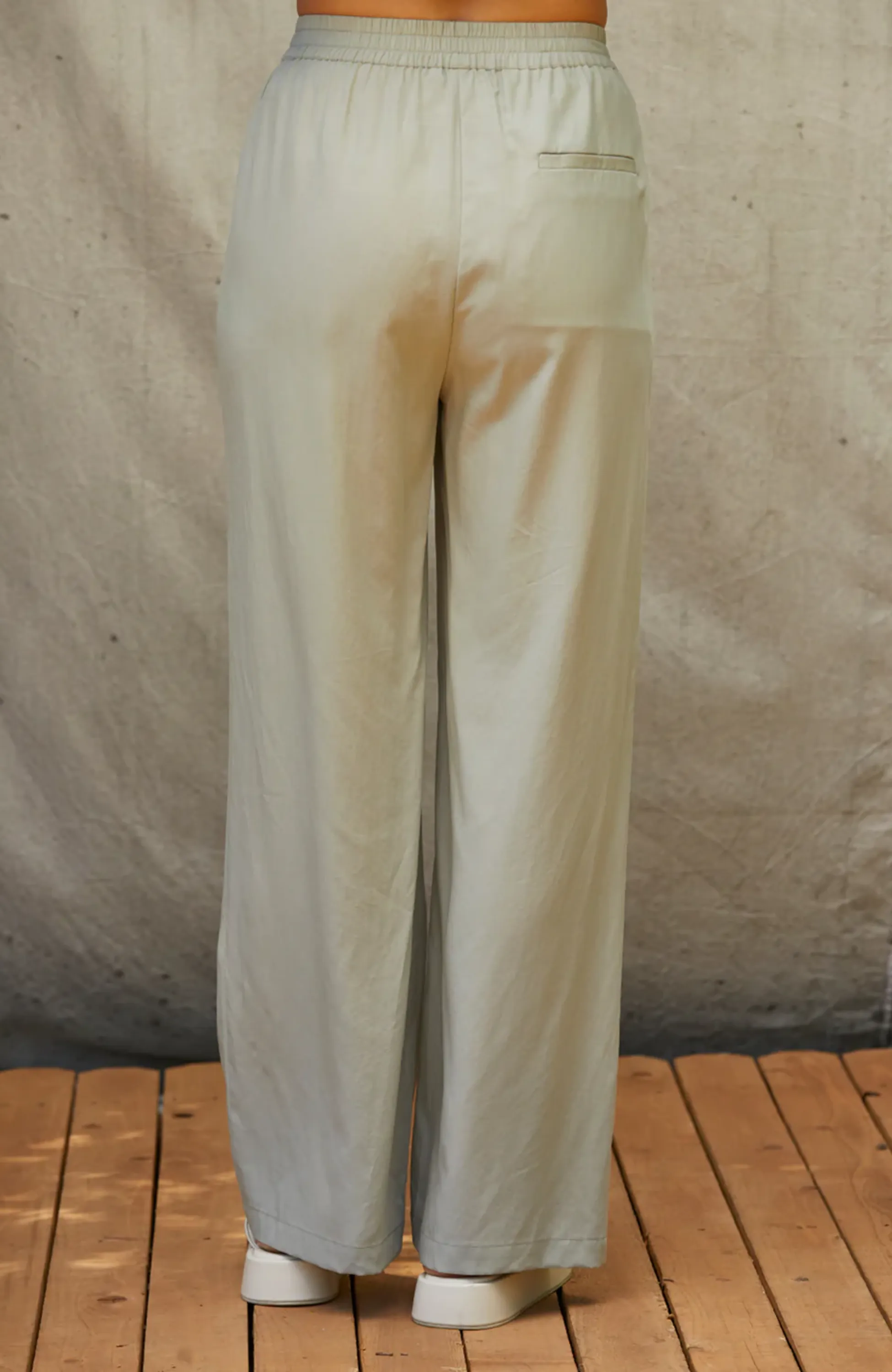 Crescent - Hayden Pull On Pants
